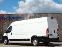 2019 Peugeot Boxer