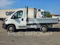 2019 Peugeot Boxer