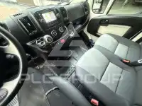 2019 Peugeot Boxer