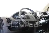 2019 Peugeot Boxer