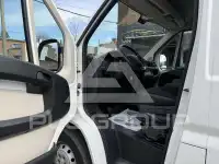 2019 Peugeot Boxer