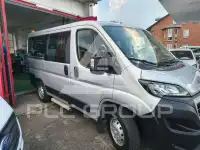 2019 Peugeot Boxer