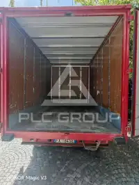 2019 Peugeot Boxer