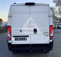 2019 Peugeot Boxer