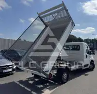 2019 Peugeot Boxer