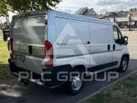 2019 Peugeot Boxer