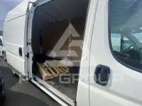 2019 Peugeot Boxer