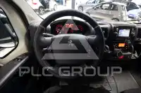2019 Peugeot Boxer