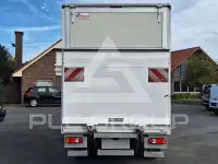 2019 Peugeot Boxer