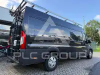 2019 Peugeot Boxer