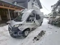 2019 Peugeot Boxer