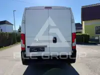 2019 Peugeot Boxer