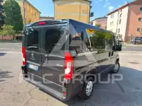 2019 Peugeot Boxer