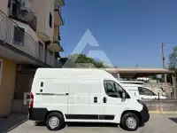 2019 Peugeot Boxer