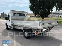 2019 Peugeot Boxer