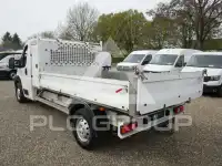 2019 Peugeot Boxer