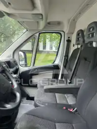 2019 Peugeot Boxer