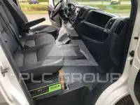2019 Peugeot Boxer
