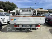 2019 Peugeot Boxer