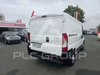 2019 Peugeot Boxer