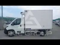 2019 Peugeot Boxer