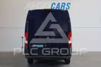 2019 Peugeot Boxer