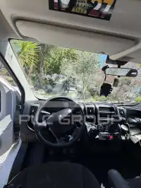 2019 Peugeot Boxer