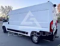 2019 Peugeot Boxer