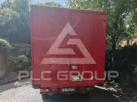 2019 Peugeot Boxer