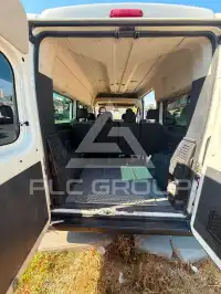 2019 Peugeot Boxer