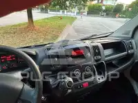 2019 Peugeot Boxer