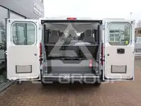2019 Peugeot Boxer