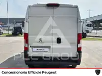 2019 Peugeot Boxer