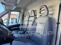 2019 Peugeot Boxer