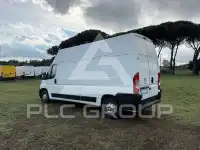 2019 Peugeot Boxer