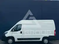 2019 Peugeot Boxer