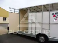 2019 Peugeot Boxer