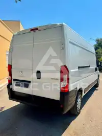 2019 Peugeot Boxer