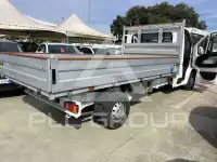 2019 Peugeot Boxer