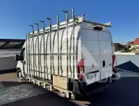 2019 Peugeot Boxer