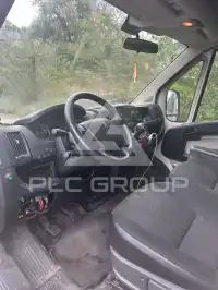 2019 Peugeot Boxer