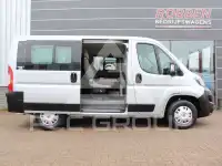 2019 Peugeot Boxer