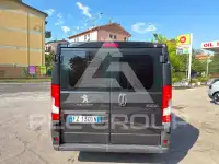 2019 Peugeot Boxer