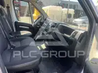 2019 Peugeot Boxer