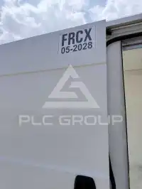 2019 Peugeot Boxer