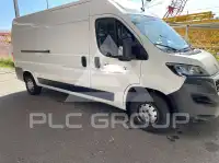2019 Peugeot Boxer