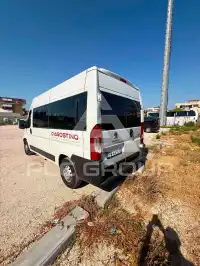 2019 Peugeot Boxer