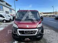 2019 Peugeot Boxer