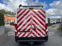 2019 Peugeot Boxer