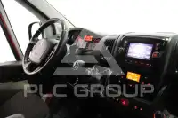 2019 Peugeot Boxer